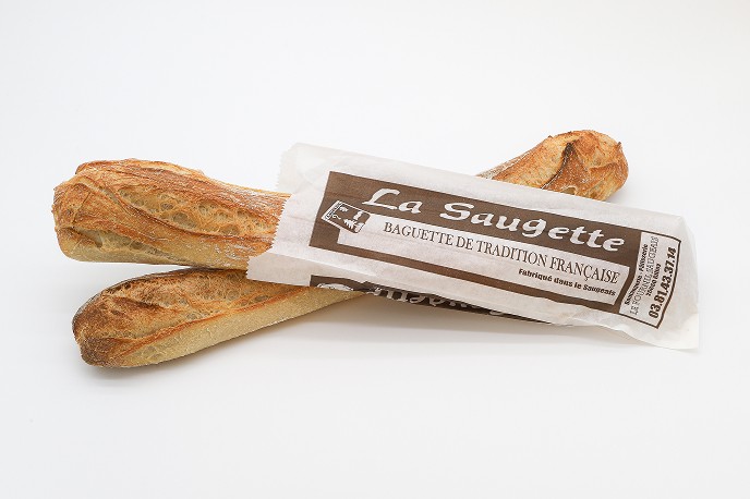 Baguette tradition
